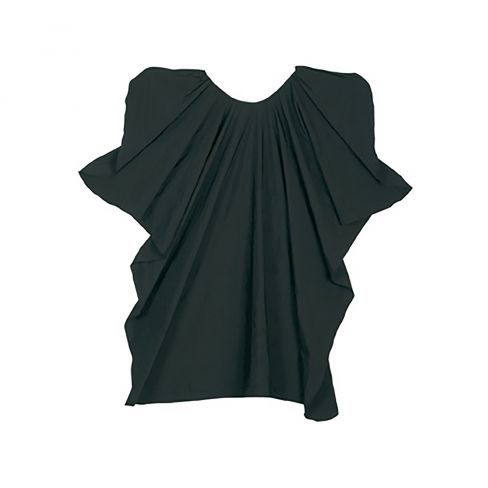 Cape Love 125x145cm Zwart