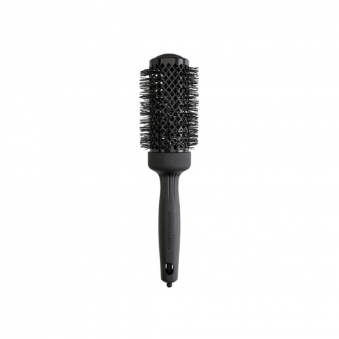 OLIVIA GARDEN Expert Blowout Shine Wavy Bristles Black Label 45