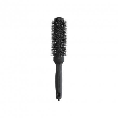 OLIVIA GARDEN Expert Blowout Speed Wavy Bristles Black Label 35