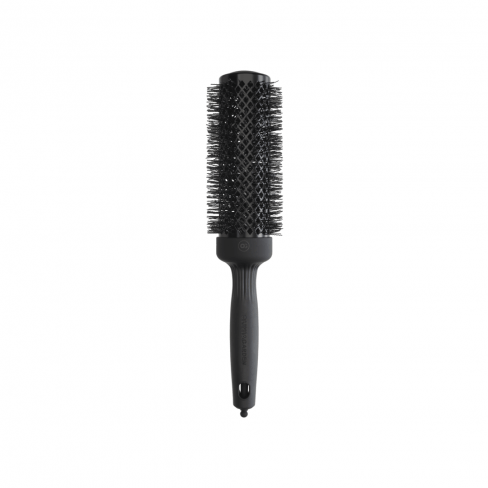 OLIVIA GARDEN Expert Blowout Speed Wavy Bristles Black Label 45