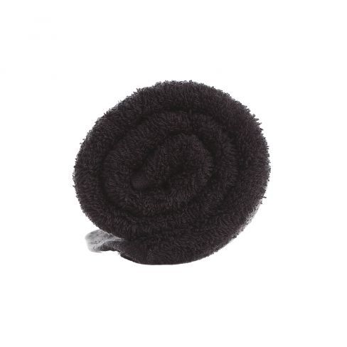 TANX Handdoek 50x90cm 420g Zwart