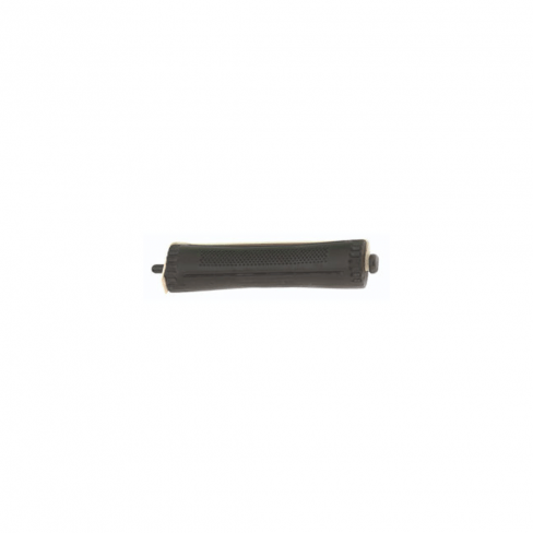 SIBEL Bigoudis Permanente Noires 17mm 12pcs