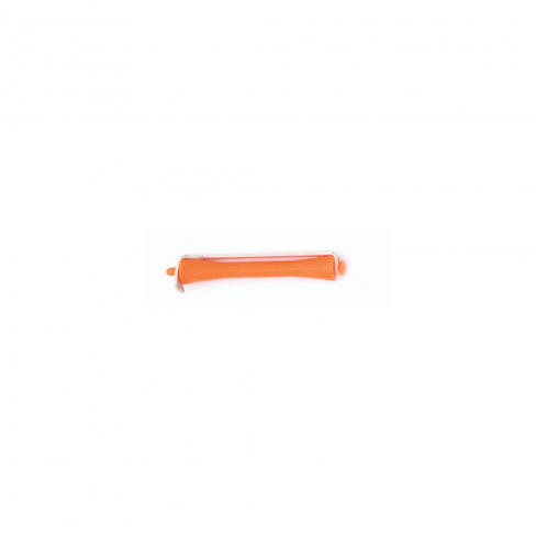 SIBEL Bigoudis Permanente Orange 8.5mm 12pcs