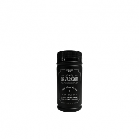 DR JACKSON Texturizing Powder 20g