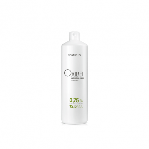 MONTIBELLO Oxibel Activating Cream 1L 3,75% 12,5 Volume