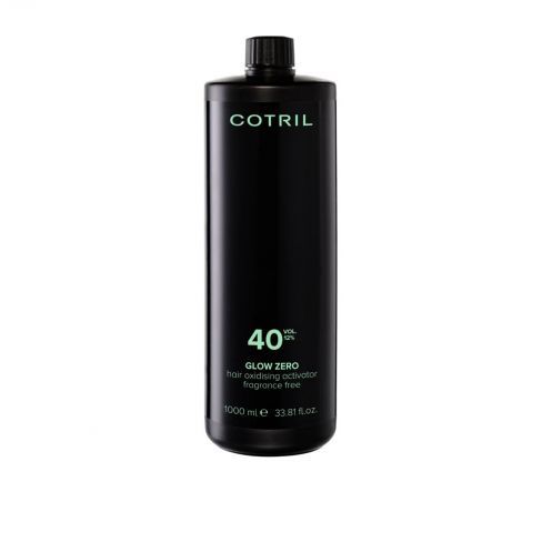 COTRIL Glow Zero Oxycream 1L 12% 40 Volume
