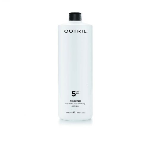 COTRIL Oxycream 1L 1,5% 5 Volume