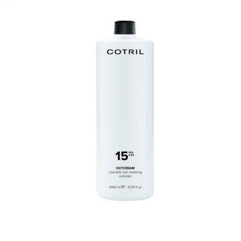 COTRIL Oxycream 1L 4,5% 15 Volume