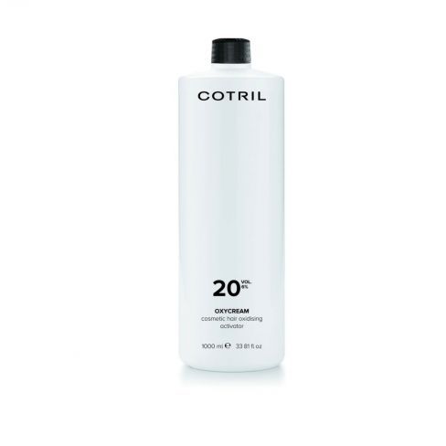 COTRIL Oxycream 1L 6% 20 Volume