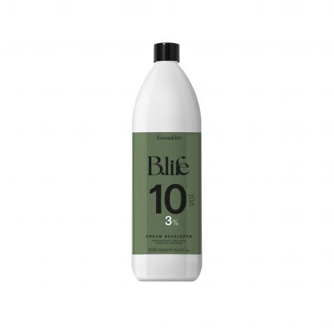 FARMAVITA B.Life Oxidatie 1L 3% 10 Volume
