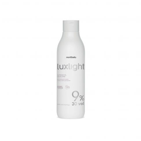 MONTIBELLO Luxlight Oil Developer 1L 9% 30 Volume