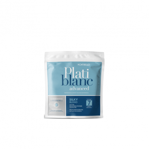 MONTIBELLO Platiblanc Advanced Silky Bond 500g