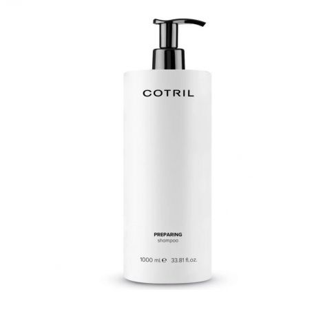 COTRIL Preparing Shampoo 1L