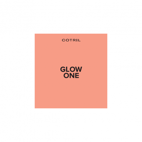 COTRIL Kleurkaart Glow One