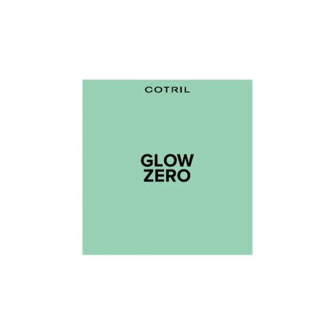 COTRIL Kleurkaart Glow Zero