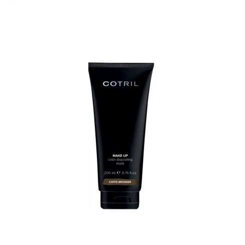 COTRIL Make Up Coffee Bronzer 200ml