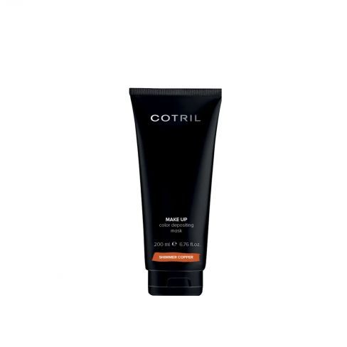 COTRIL Make Up Shimmer Copper 200ml