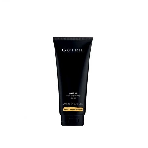 COTRIL Make Up Glowy Golden Blonde 200ml