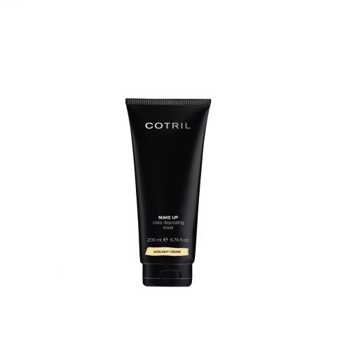 COTRIL Make Up Sunlight Cream 200ml