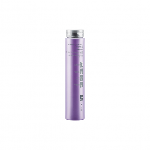 ING Volume Shampoo 250ml