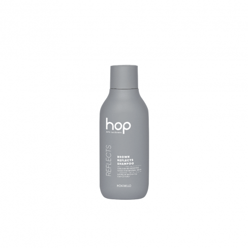 MONTIBELLO Hop Brown Reflects Shampoo 300ml