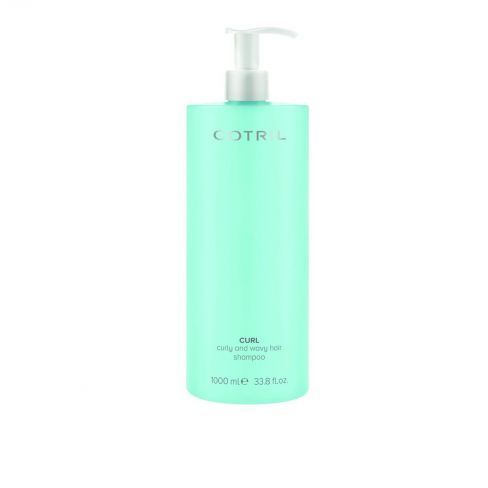 COTRIL Curl Shampoo 1L