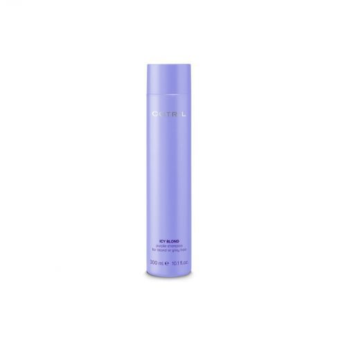 COTRIL Icy Blond Purple Shampoo 300ml