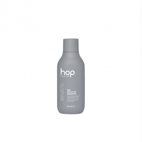 MONTIBELLO Hop Red Reflects Shampoo 300ml