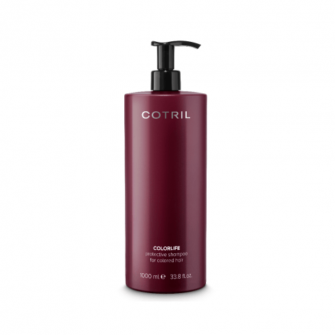 COTRIL Colorlife Protective Shampoo 1L