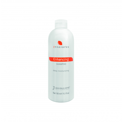 JEAN PAUL MYNÈ Treasures Enhancing Shampoo 150ml