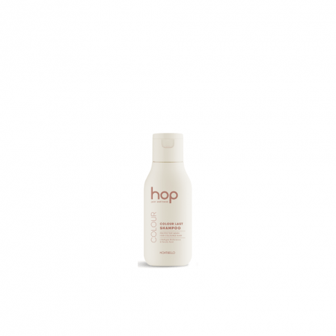MONTIBELLO Hop Colour Last Shampoo 50ml