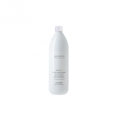 FARMAVITA Amethyste Nutri Nutritive Repair Shampoo 1L