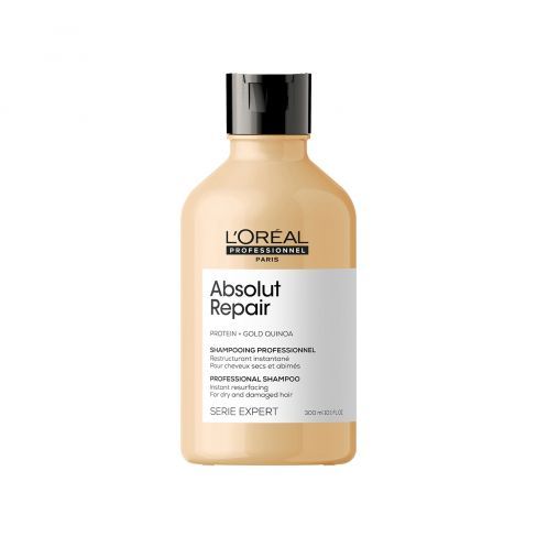L'ORÉAL Serie Expert Absolut Repair Shampoo 300ml