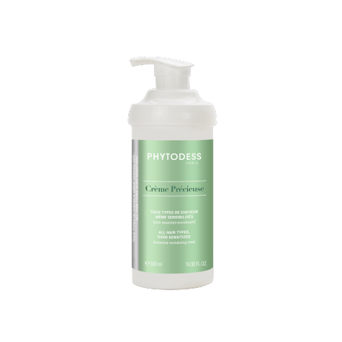 PHYTODESS Crème Précieuse 500ml