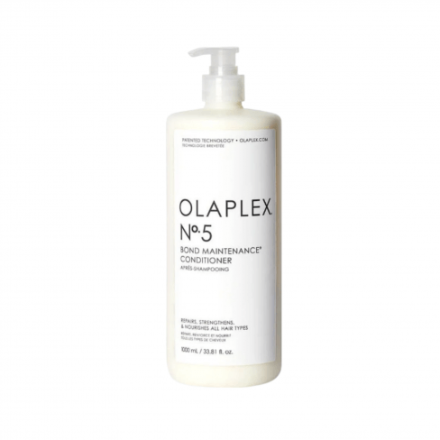 OLAPLEX Bond Maintenance Conditionneur N°5 1L