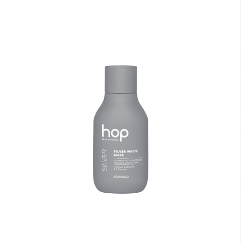 MONTIBELLO Hop Silver White Rinse 200ml