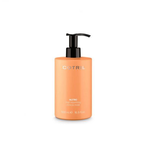 COTRIL Nutro High Nourishing Miracle Mask 500ml