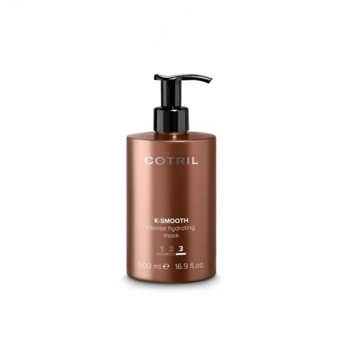 COTRIL K-Smooth Intense Hydrating Mask 500ml