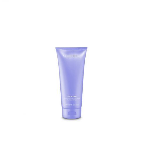COTRIL Icy Blond Deep Reinforcing Mask 200ml