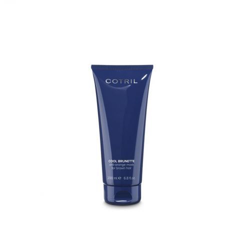 COTRIL Cool Brunette Mask 200ml