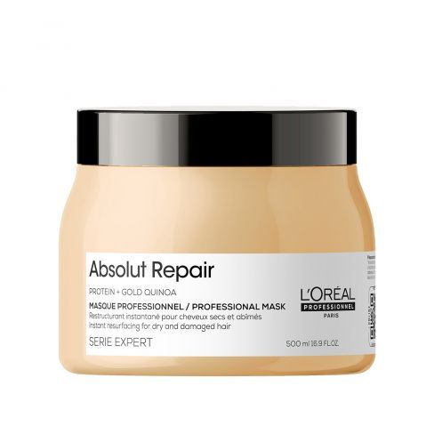 L'ORÉAL Serie Expert Absolut Repair Baume Masque 500ml