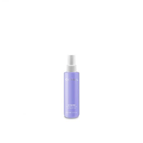 COTRIL Icy Blond Deep Reinforcing Serum 150ml