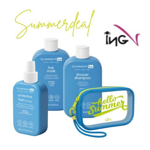 ING Summer Deal