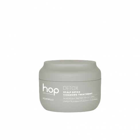 MONTIBELLO Hop Scalp Detox Cleansing Treatment 200ml