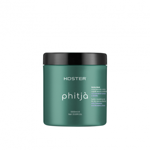 KOSTER Phitja Herbe Mask 1L