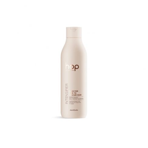 MONTIBELLO Hop Intensifier Base Fine To Medium Hair 1L