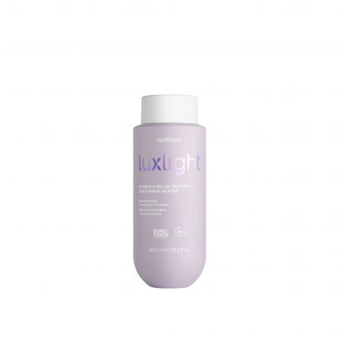 MONTIBELLO Luxlight Supreme Acidic pH Treatment 450ml