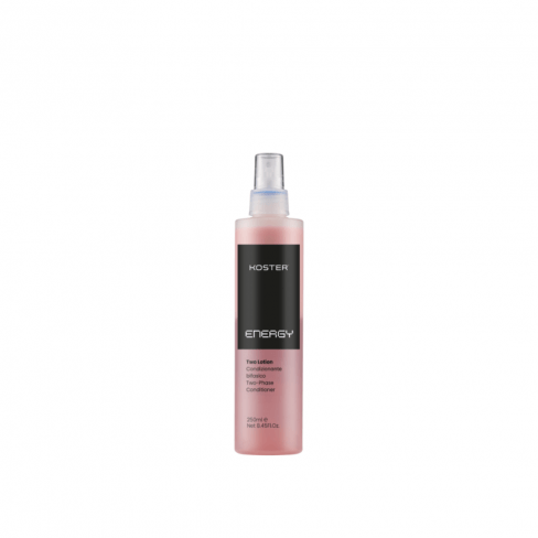 KOSTER Energy Two Lotion Two-Phase Conditioner 250ml