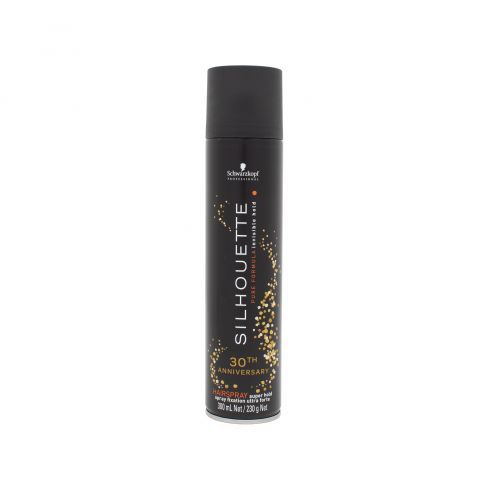 SCHWARZKOPF Silhouette Hairspray Super Hold 300ml