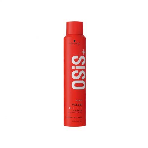 SCHWARZKOPF Osis+ Velvet 200ml